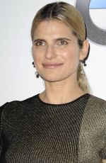 LAKE BELL at Women in Film 2016 Crystal + Lucy Awards in Los Angeles 06/15/2016