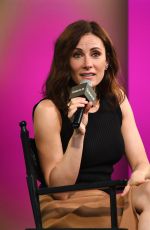 LAURA BENANTI at AOL Build Speaker Series New York 06/03/2016