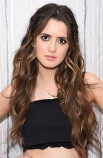 LAURA MARANO at AOL Studio in New York 06/01/2016