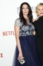 LAURA PREPON at Orange is the New Black Season 4 Premiere in New York 06/16/2016