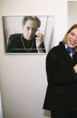 LEA SEYDOUX at An Art Exhibition at Atelier De Sevres in Paris 06/09/2016