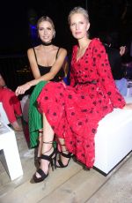 LENA GERCKE at Raffaello Summer Day 2016 in Berlin 06/24/2016