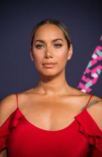 LEONA LEWIS at 2016 CMT Music Awards in Nashville 06/08/2016