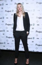 LILY DONALDSON at 