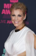 LINDSAY ELL at 2016 CMT Music Awards in Nashville 06/08/2016