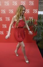 LINDSAY LOHAN at 