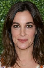 LINDSAY SLOANE at 4th Annual CBS Television Studios Summer Soiree in West Hollywood 06/02/2016