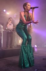 LION BABE Performs at Glastonbury Festival at Worthy Farm in Glastonbury 06/25/2016