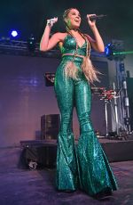 LION BABE Performs at Glastonbury Festival at Worthy Farm in Glastonbury 06/25/2016