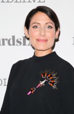 LISA EDELSTEIN at Deadline Emmy Party in Los Angeles 06/08/2016