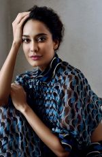 LISA HAYDON by Bikramjit Bose Photoshoot