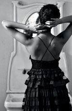 LISA HAYDON by Bikramjit Bose Photoshoot