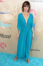 LISA RINNA at Ovarian Cancer Research Fund Alliance
