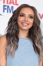 LITTLE MIX at Capital FM Summertime Ball in London 06/11/2016