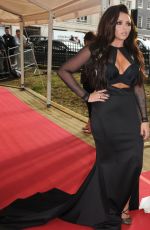 LITTLE MIX at Glamour Women of the Year Awards 2016 in London 06/07/2016