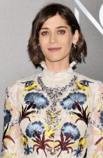 LIZZY CAPLAN at Now You See Me 2 Premiere in New York 06/06/2016