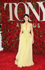 LUCY LIU at 70th Annual Tony Awards in New York 06/12/2016