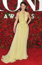 LUCY LIU at 70th Annual Tony Awards in New York 06/12/2016