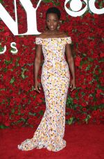 LUPITA NYONG