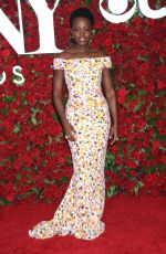 LUPITA NYONG