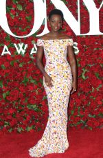 LUPITA NYONG