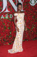 LUPITA NYONG