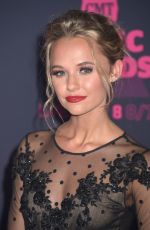 MADISON ISEMAN at 2016 CMT Music Awards in Nashville 06/08/2016