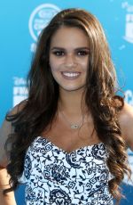 MADISON PETTIS at “Finding Dory’ Premiere in Los Angeles 06/08/2016