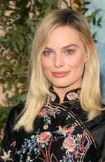 MARGOT ROBBIE at 