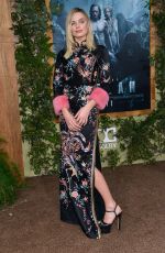 MARGOT ROBBIE at 