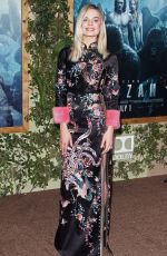 MARGOT ROBBIE at 