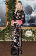 MARGOT ROBBIE at 