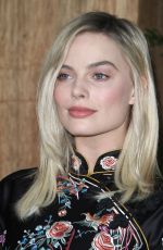 MARGOT ROBBIE at 