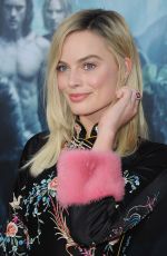 MARGOT ROBBIE at 