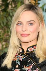 MARGOT ROBBIE at 