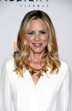 MARIA BELLO at 
