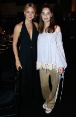 MARIE ANGE CASTA at Audemars Piguet Rue Royale Boutique Opening in Paris, May 2016