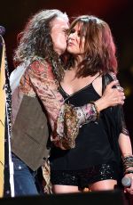 MARTINA MCBRIDE Performs at 2016 CMA Music Festival in Nashville 06/11/2016