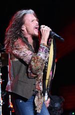 MARTINA MCBRIDE Performs at 2016 CMA Music Festival in Nashville 06/11/2016