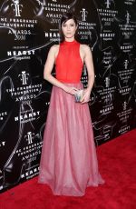 MARY ELIZABETH WINSTEAD at 2016 Fragrance Foundation Awards in New York 06/07/2016