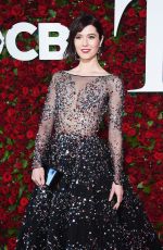 MARY ELIZABETH WINSTEAD at 70th Annual Tony Awards in New York 06/12/2016