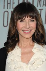 MARY STEENBURGEN at 