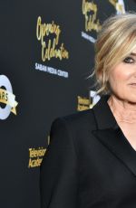 MAUREEN MCCORMICK at Television Academy 70th Anniversary Celebration in Los Angeles 06/02/2016