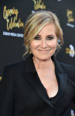 MAUREEN MCCORMICK at Television Academy 70th Anniversary Celebration in Los Angeles 06/02/2016