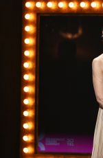 MEG RYAN at  2016 Tony Awards 06/12/2016