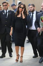 MEGAN FOX Arrives at 