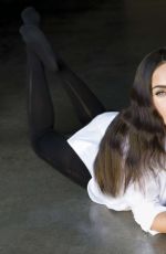 MEGAN FOX in Glamour Magazine, Latin America June 2016 Issue