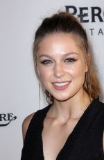 MELISSA BENOIST at Lowriders Premire at 2016 Los Angeles FiFm 06/01/2016