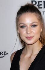 MELISSA BENOIST at Lowriders Premire at 2016 Los Angeles FiFm 06/01/2016