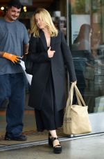 MENA SUVARI Shopping at Erewhon Natural Foods in Los Angeles 06/09/2016